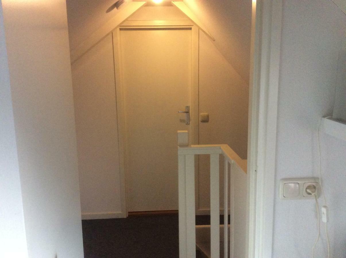 Huize Bloem Apartment Firdgum Exterior photo
